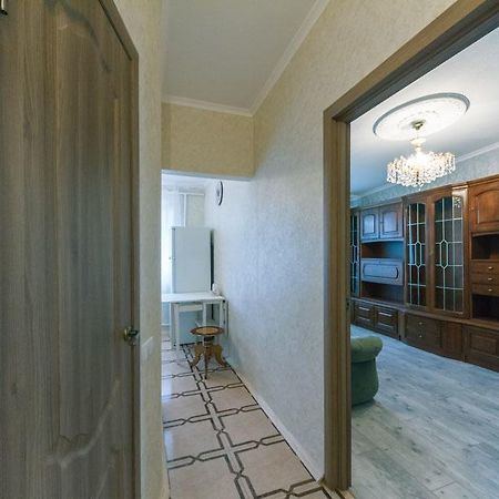 Cosy Central Apartment 키예프 외부 사진