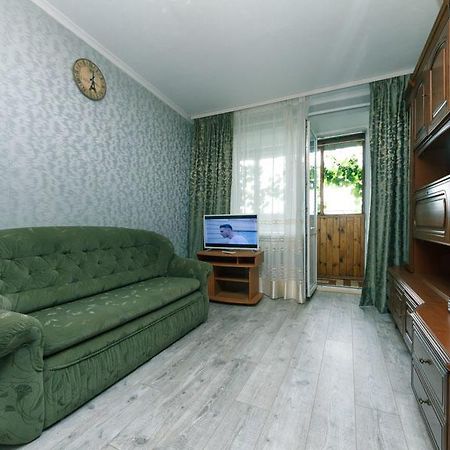 Cosy Central Apartment 키예프 외부 사진