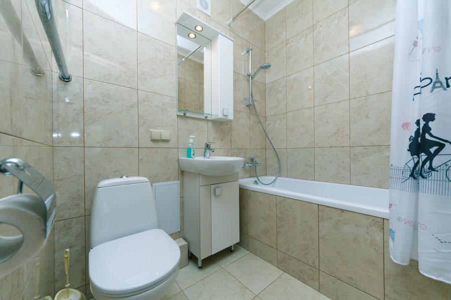 Cosy Central Apartment 키예프 외부 사진