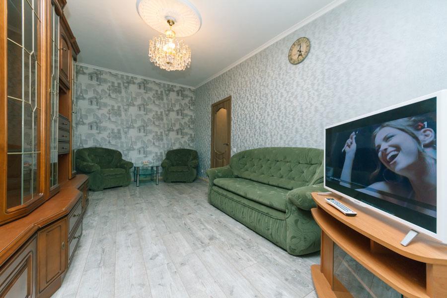 Cosy Central Apartment 키예프 외부 사진